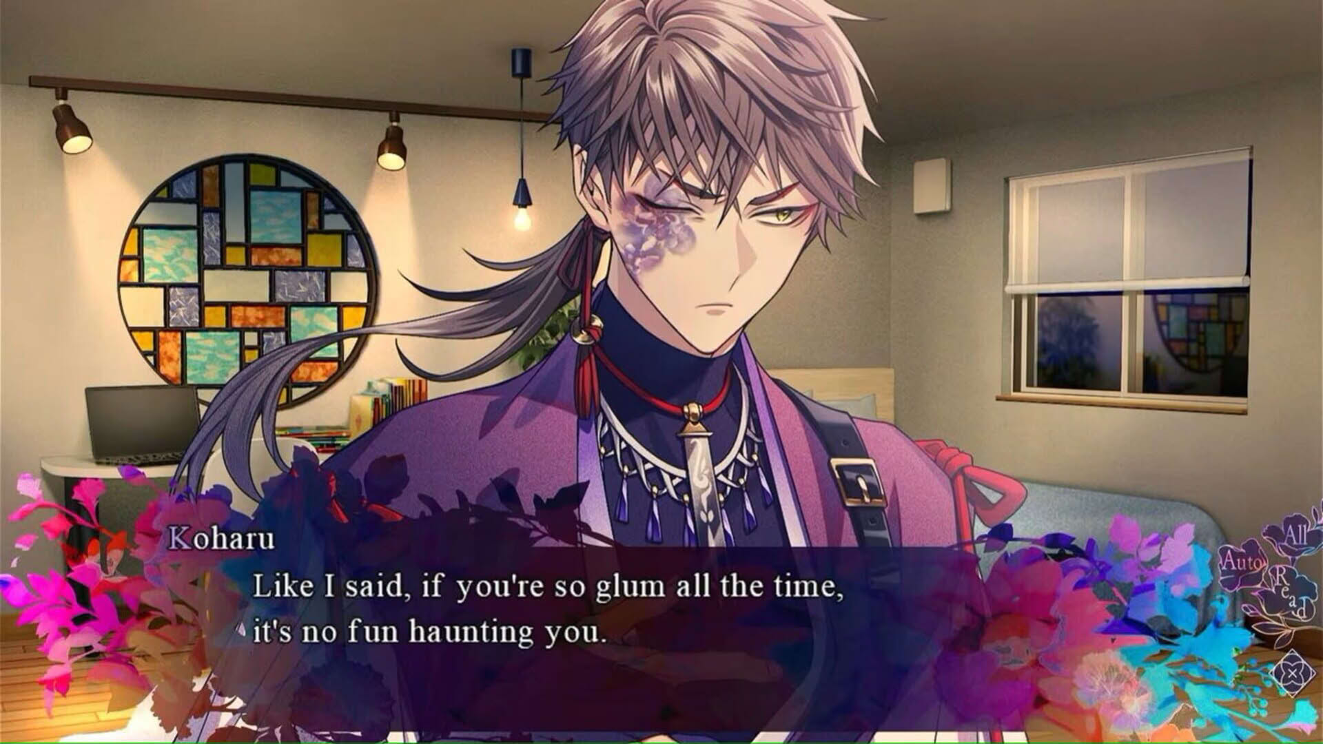 Screenshot for 9 R.I.P.
