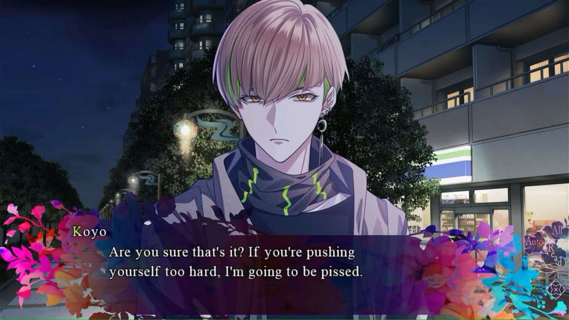 Screenshot for 9 R.I.P.