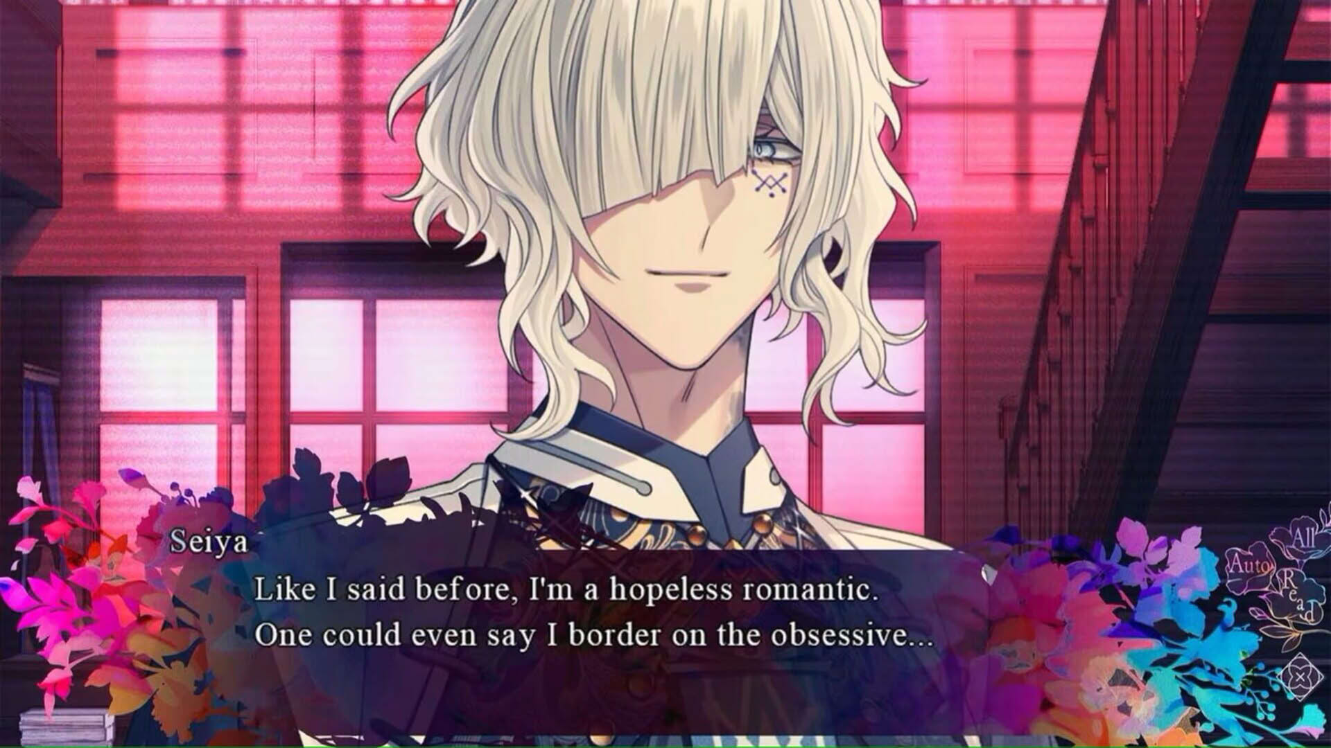 Screenshot for 9 R.I.P.