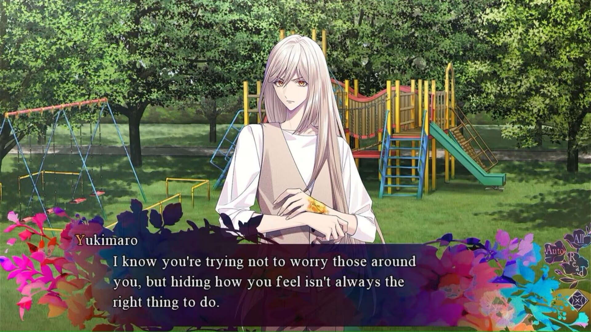 Screenshot for 9 R.I.P.