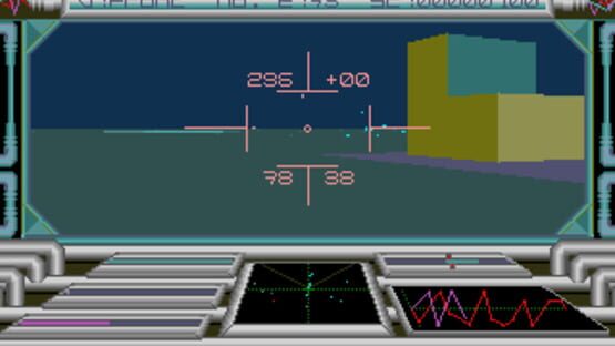 Screenshot for Voyager