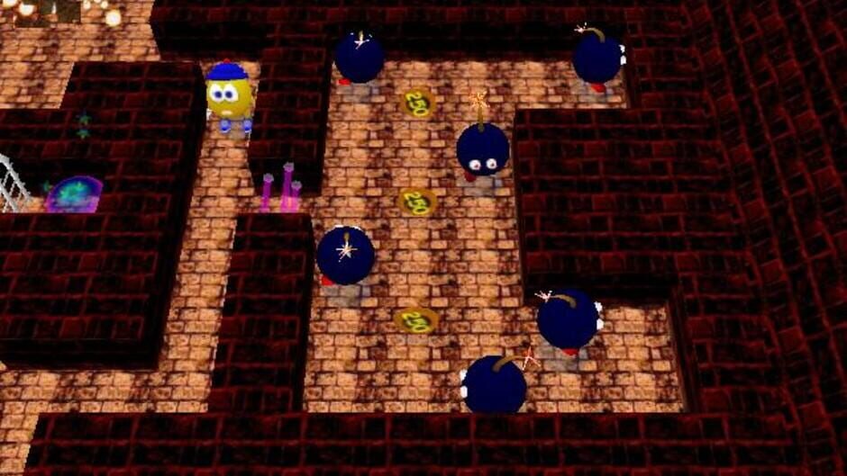 Screenshot for Wonderland