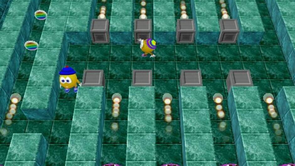 Screenshot for Wonderland