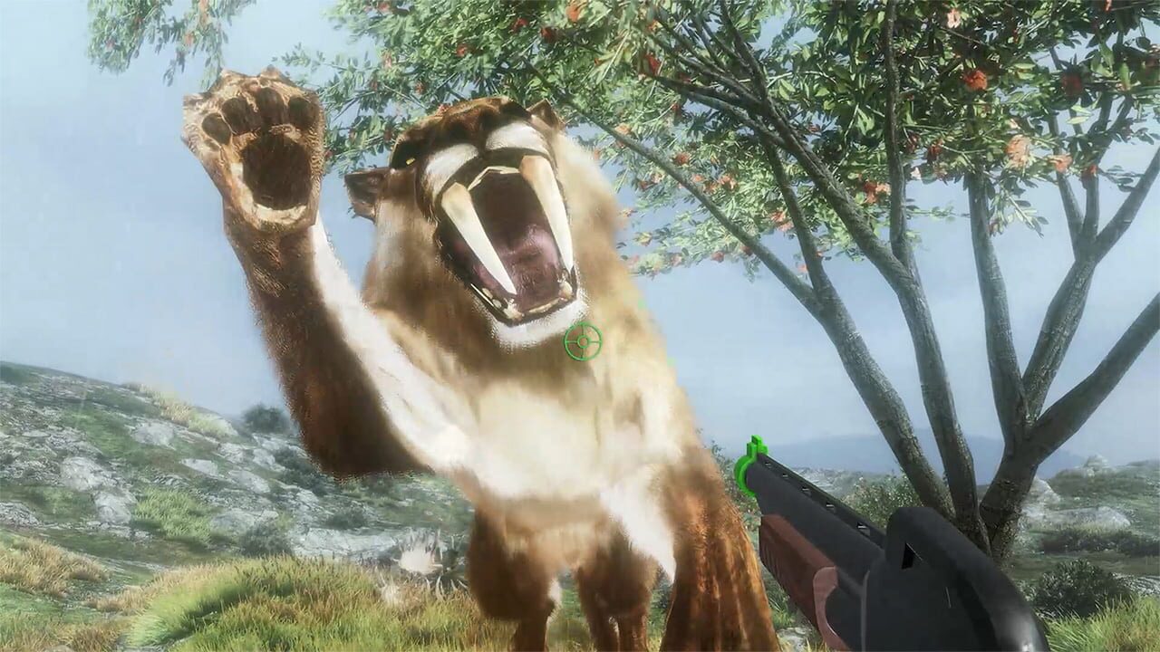 Screenshot for Big Buck Hunter: Ultimate Trophy