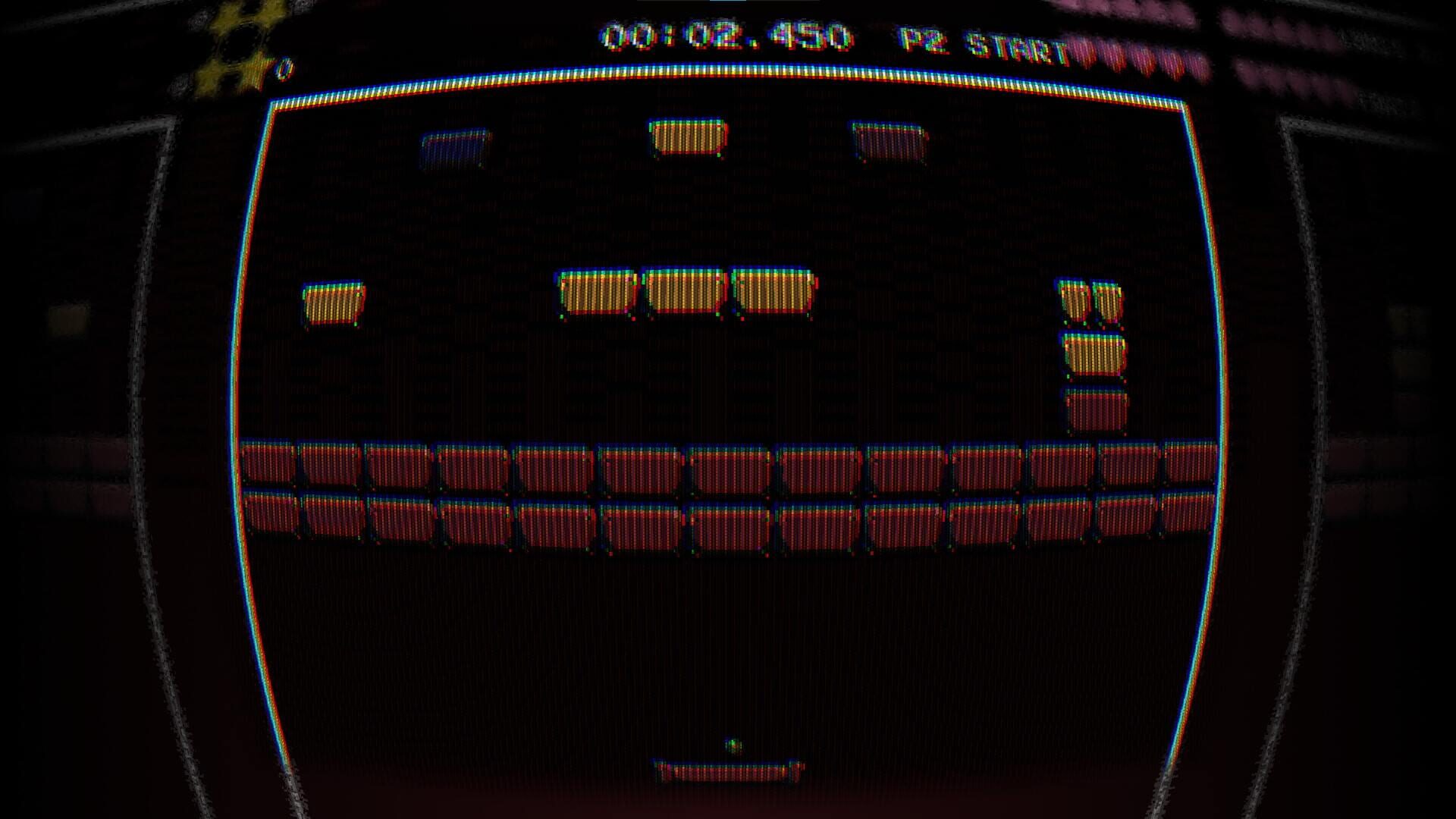 Screenshot for A Bibelot: Y-Break