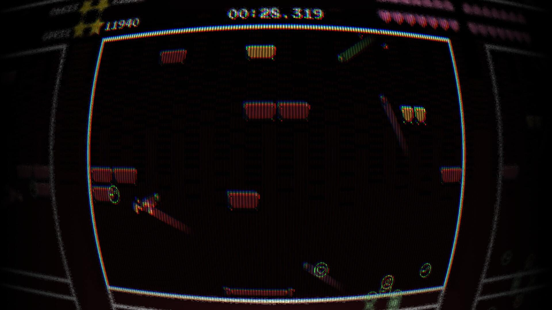 Screenshot for A Bibelot: Y-Break
