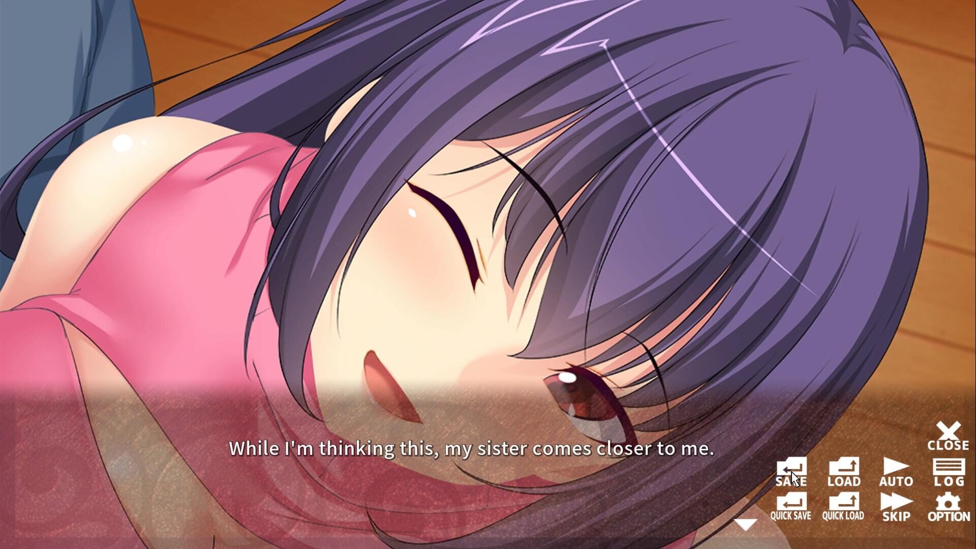 Screenshot for Siblings Role-play