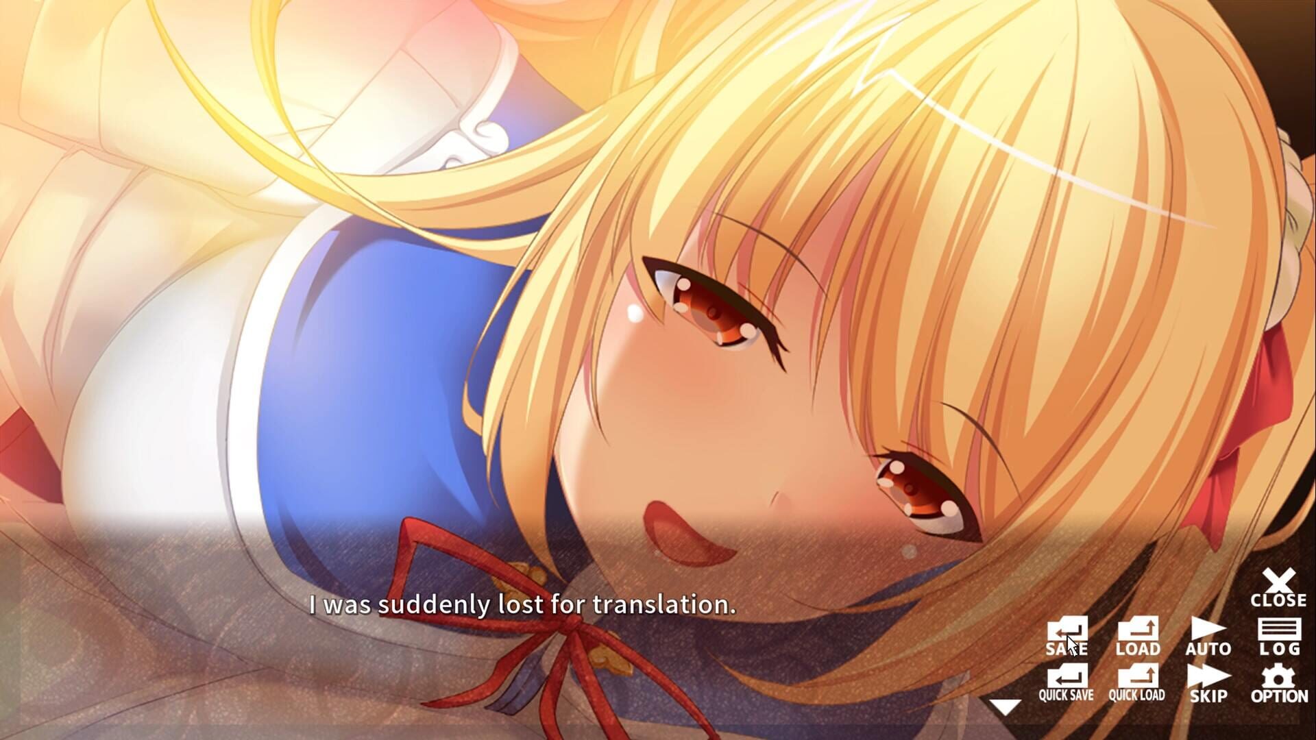 Screenshot for Siblings Role-play