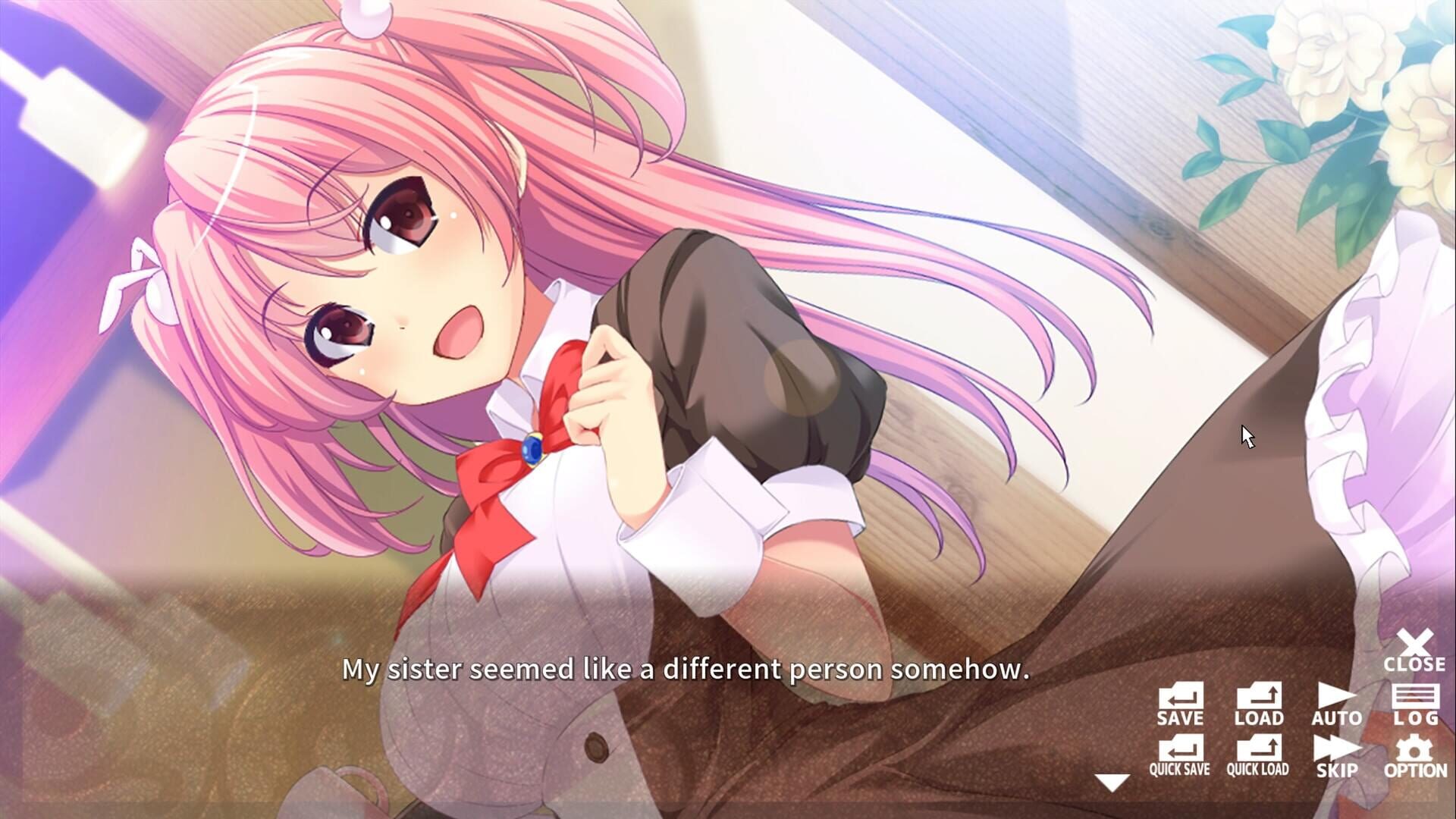 Screenshot for Siblings Role-play