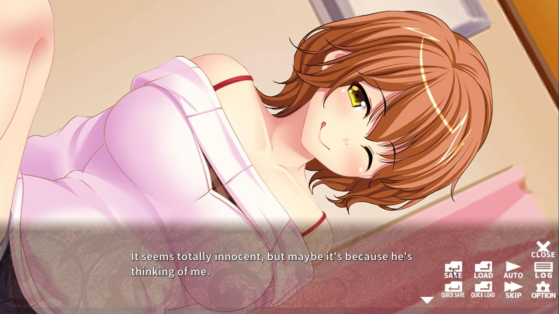 Screenshot for Siblings Role-play