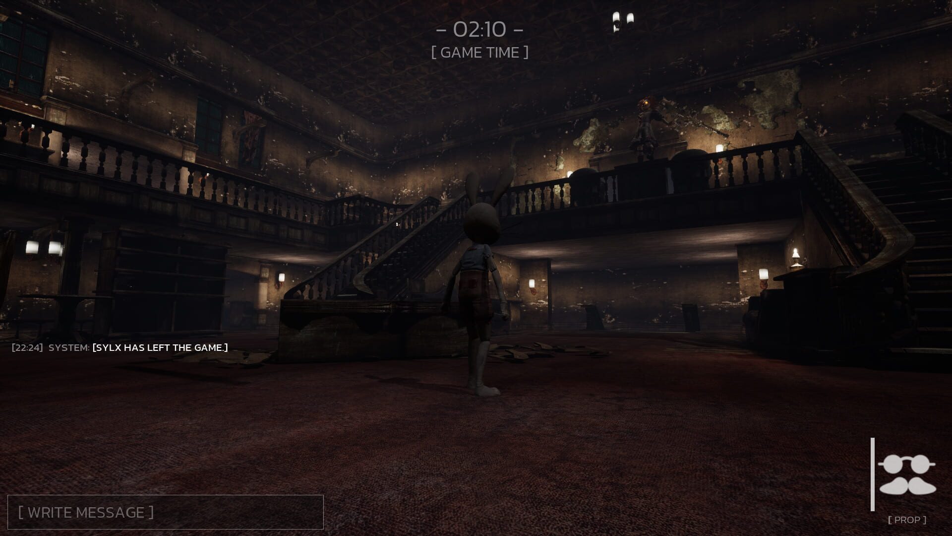 Screenshot for Toy Scrappers