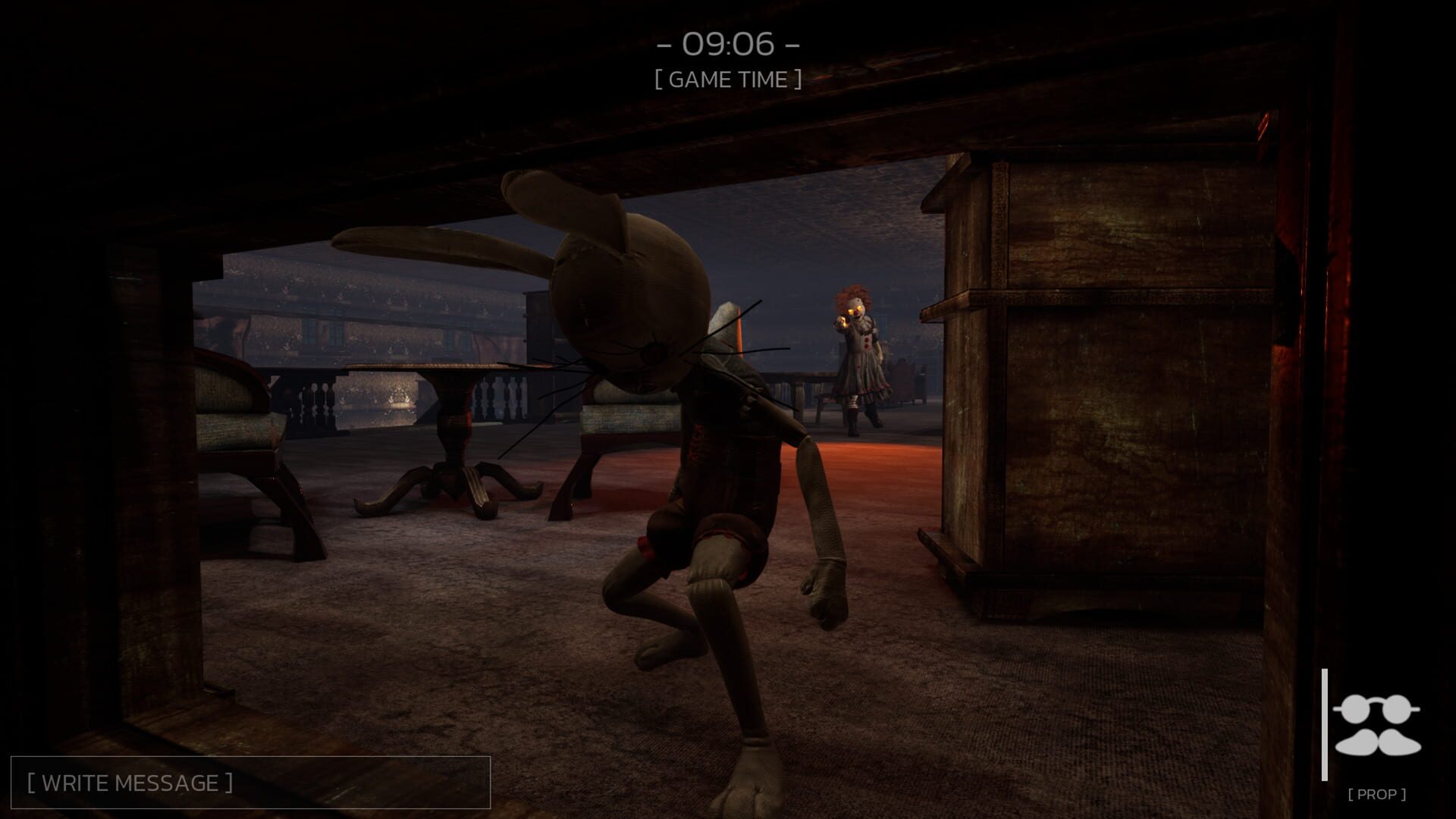 Screenshot for Toy Scrappers