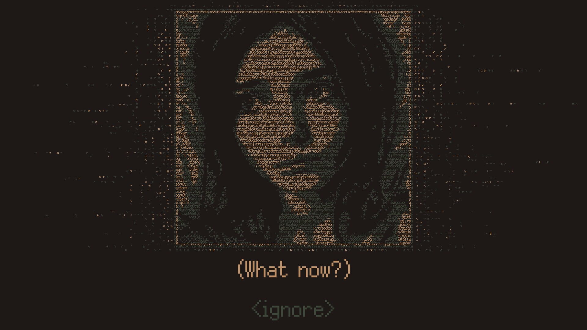 Screenshot for Without a Dawn