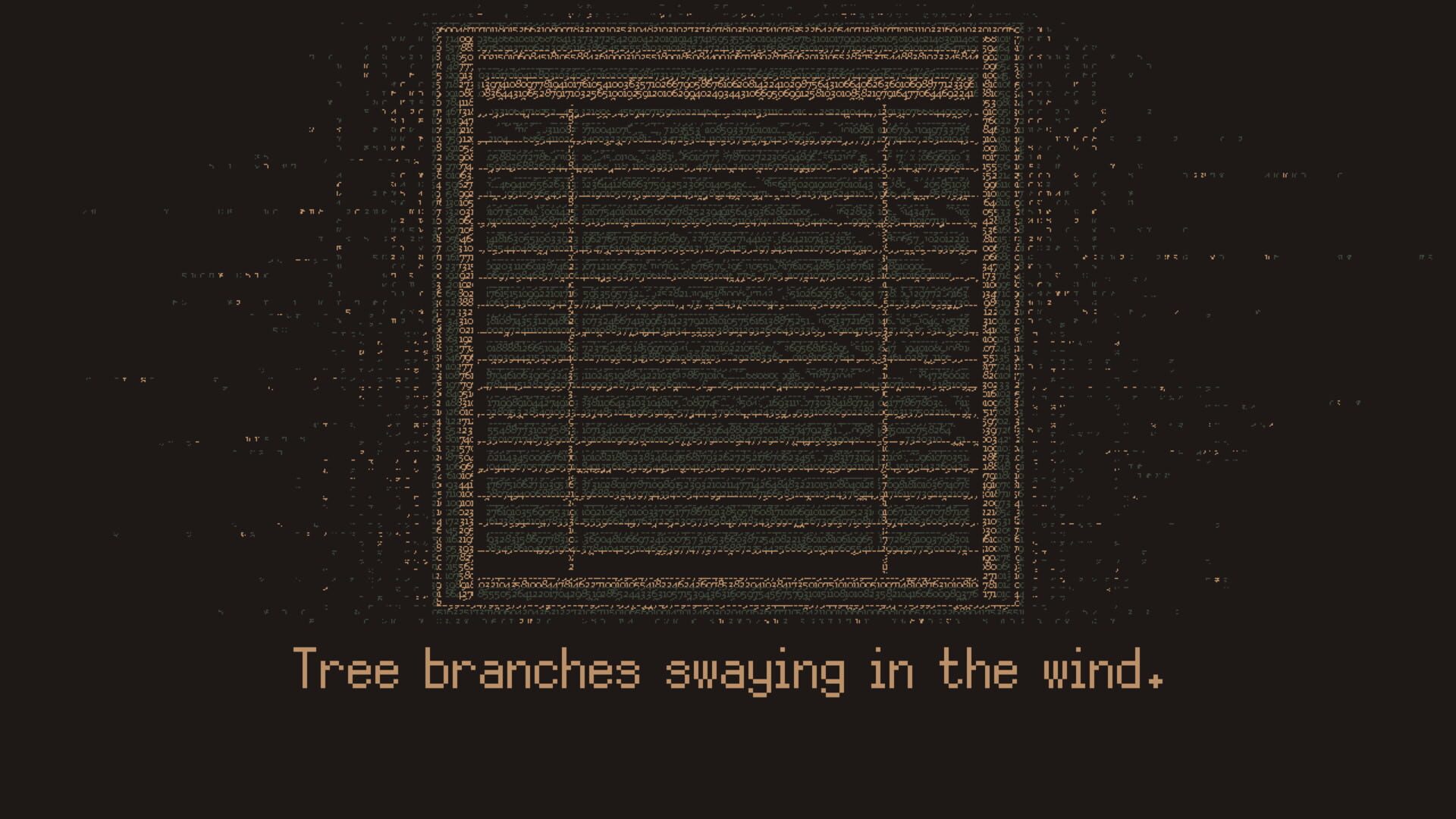 Screenshot for Without a Dawn