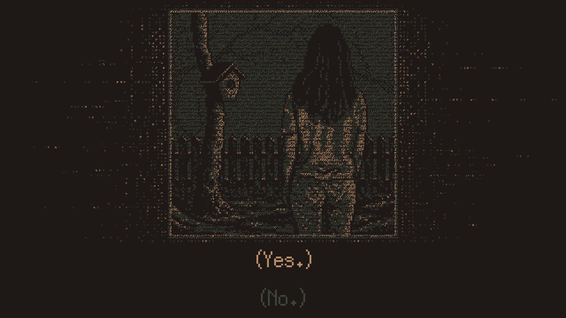 Screenshot for Without a Dawn