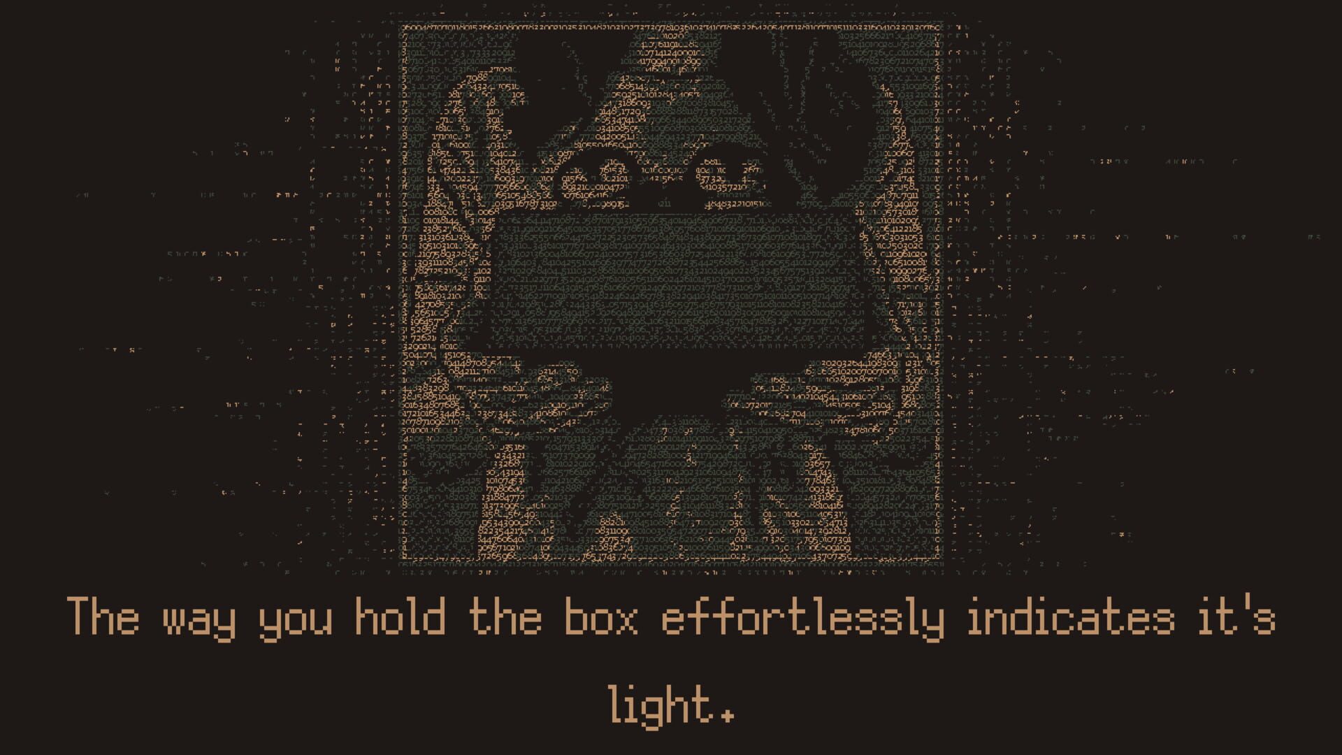 Screenshot for Without a Dawn