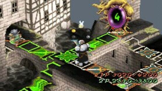 Screenshot for Dioramos