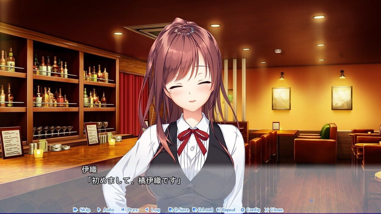 Screenshot for Yubisaki Connection