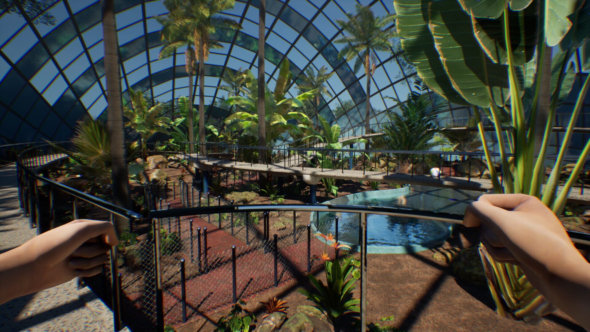 Screenshot for Greenhouse