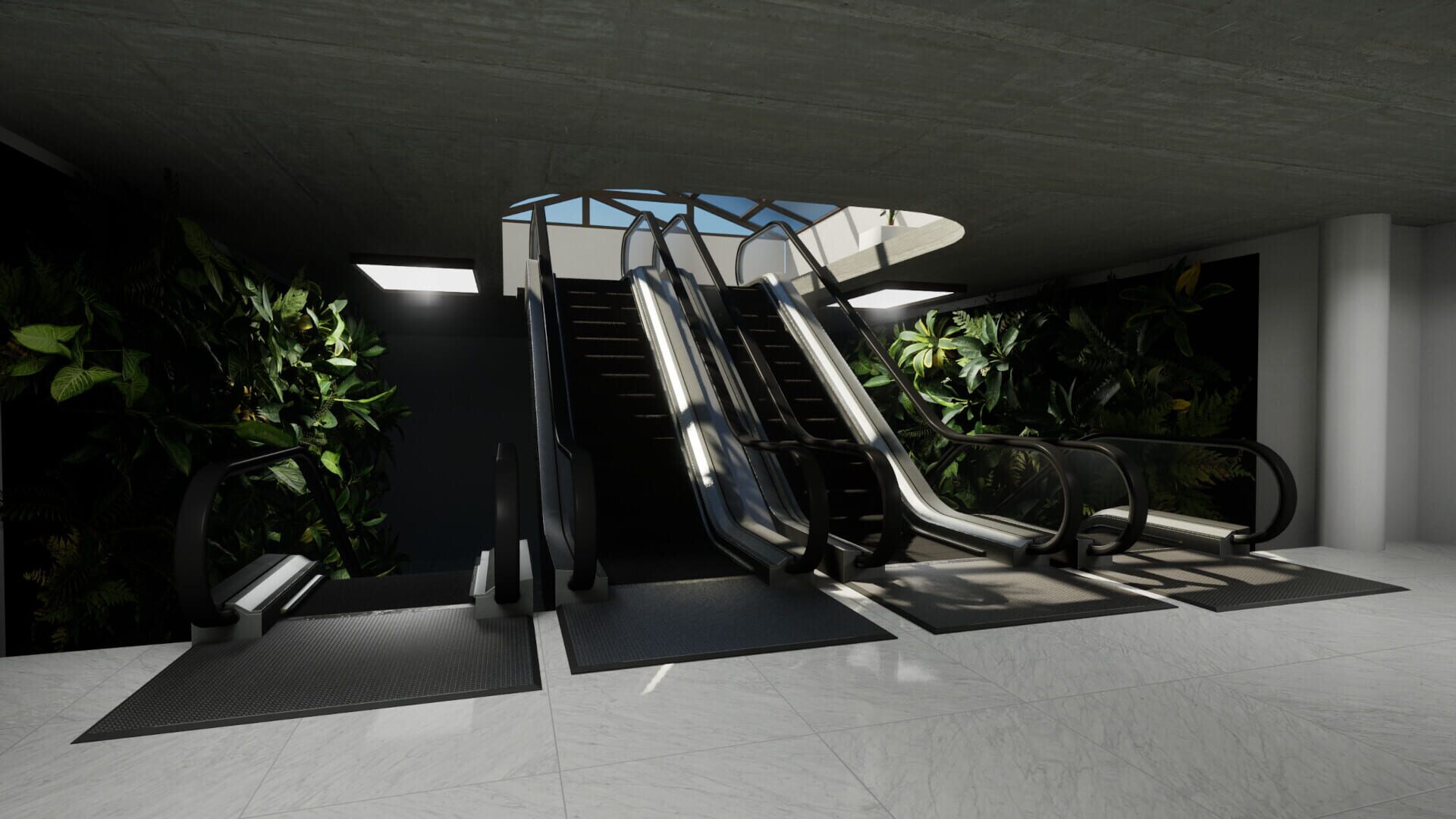 Screenshot for Greenhouse