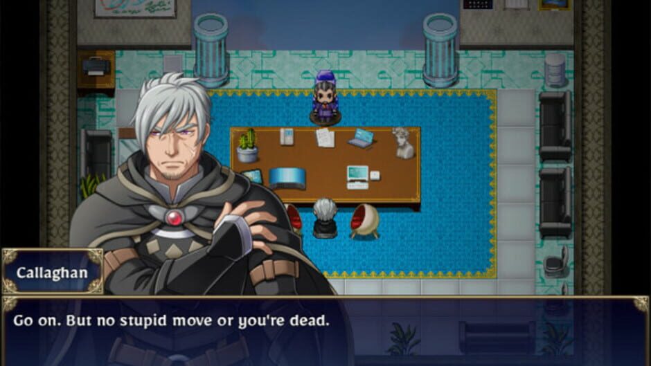 Screenshot for Odessa