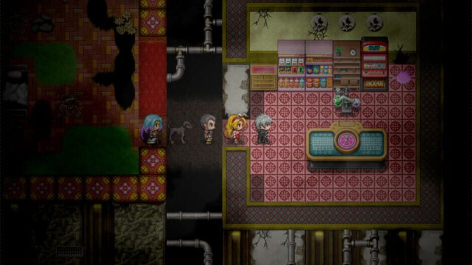 Screenshot for Odessa