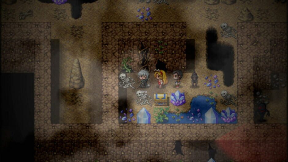 Screenshot for Odessa