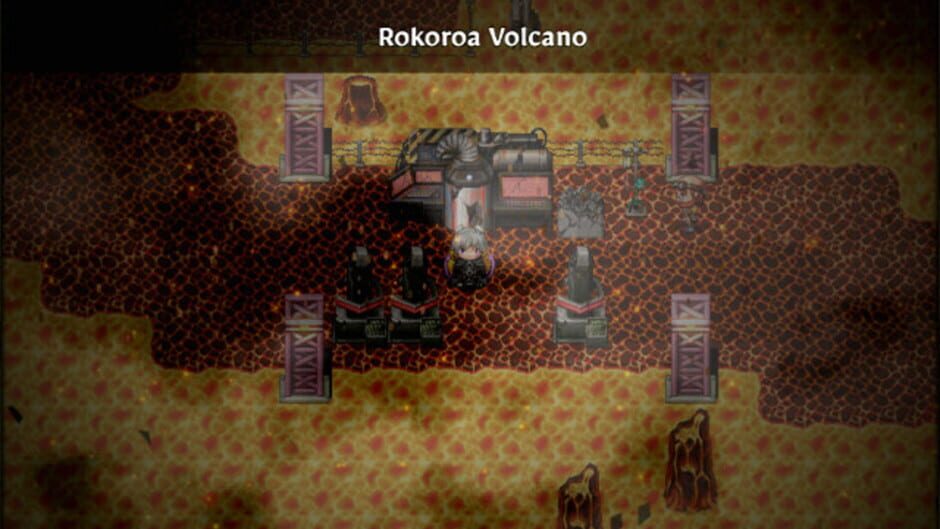 Screenshot for Odessa