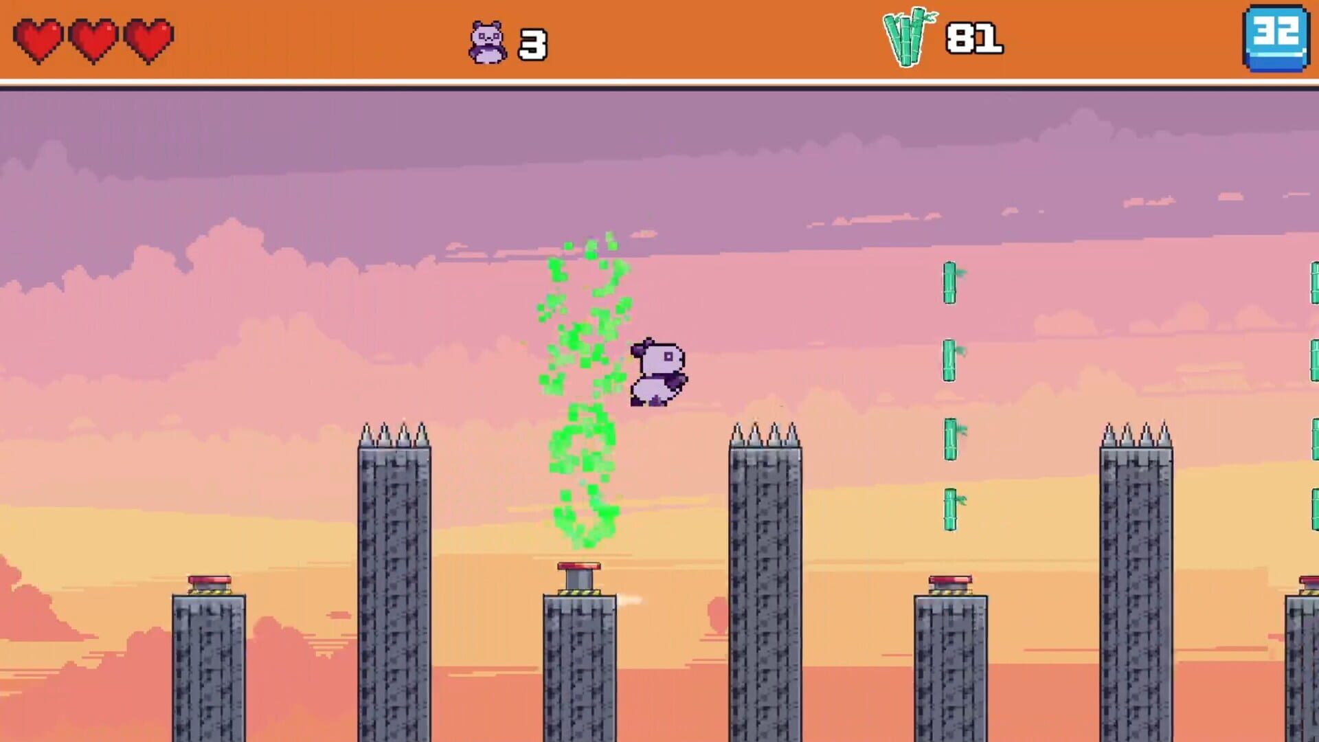 Screenshot for Hyper Panda