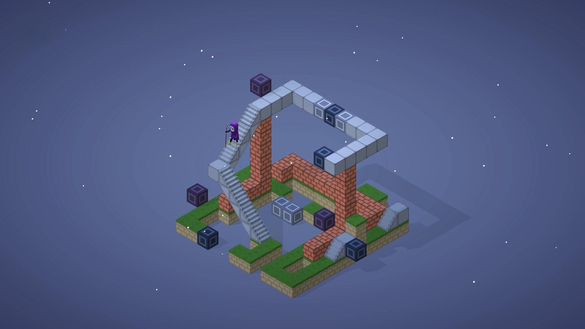 Screenshot for O.W.L Projekt 2
