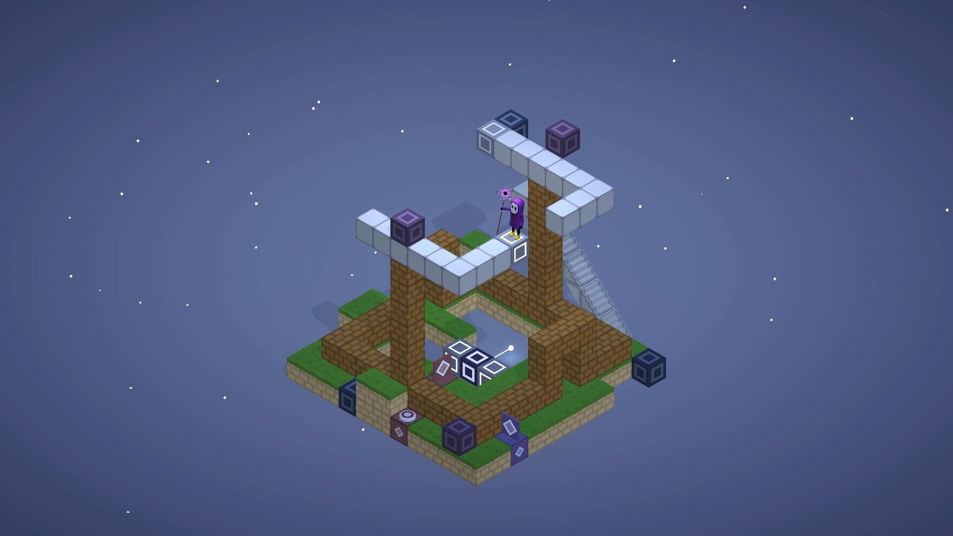 Screenshot for O.W.L Projekt 2