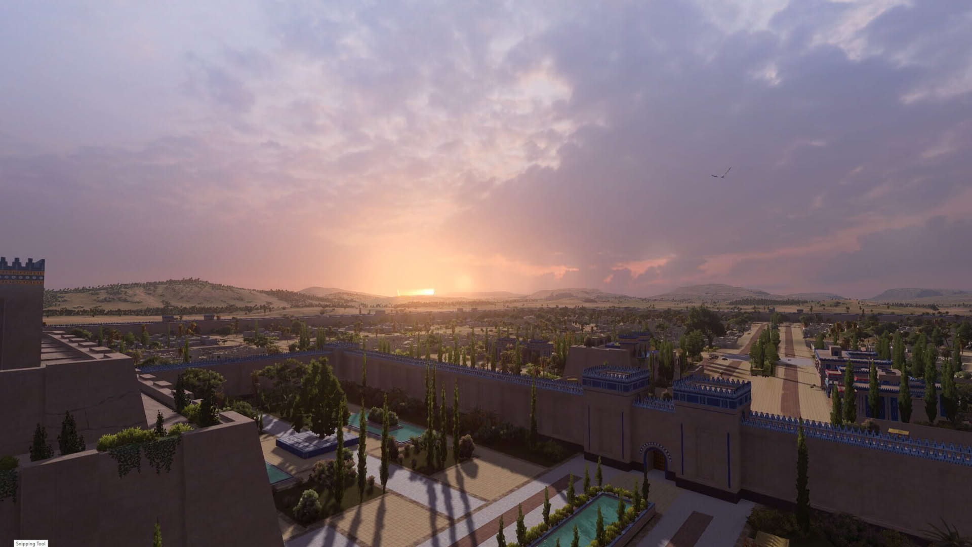 Screenshot for Total War: Pharaoh Dynasties