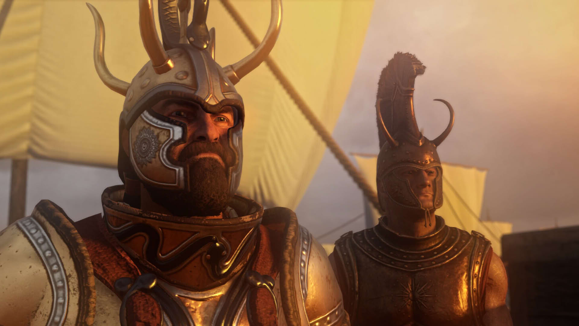 Screenshot for Total War: Pharaoh Dynasties