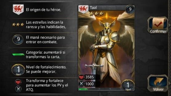 Screenshot for Heroes of Camelot