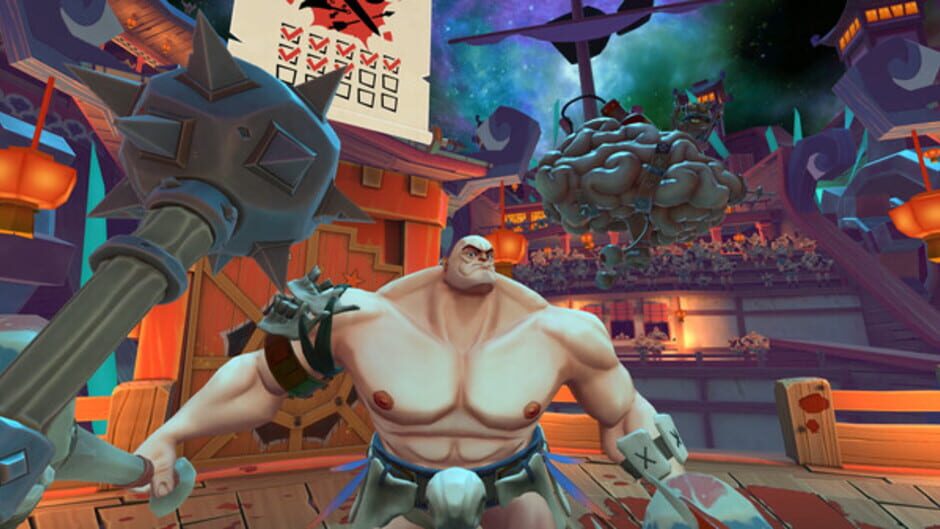 Screenshot for Gorn 2