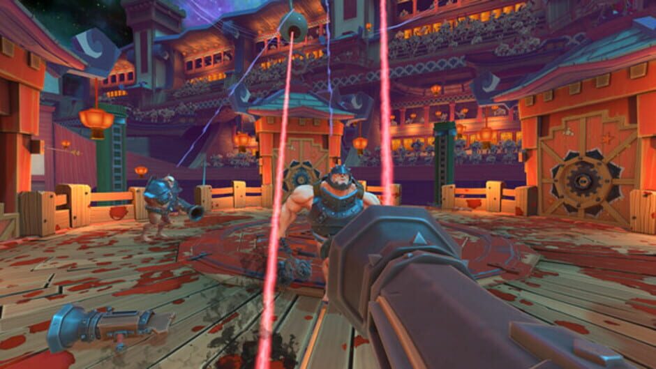 Screenshot for Gorn 2