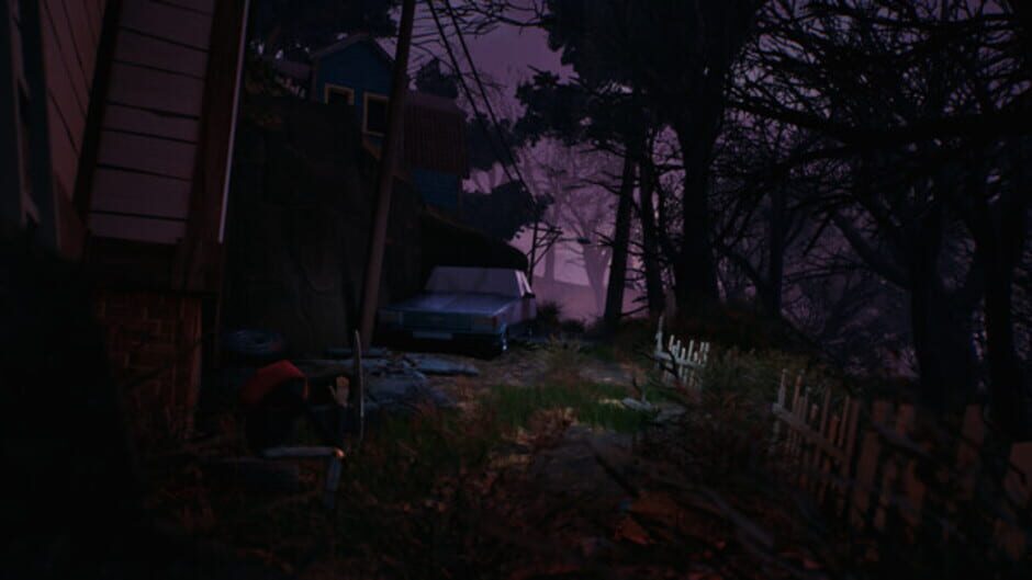 Screenshot for Hello Neigbour 3