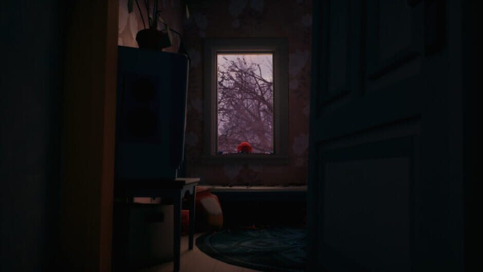 Screenshot for Hello Neigbour 3