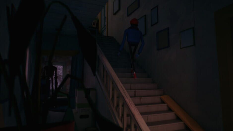Screenshot for Hello Neigbour 3