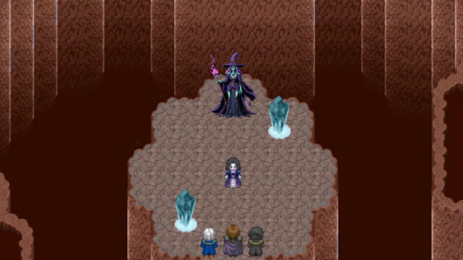 Screenshot for Fated Thread