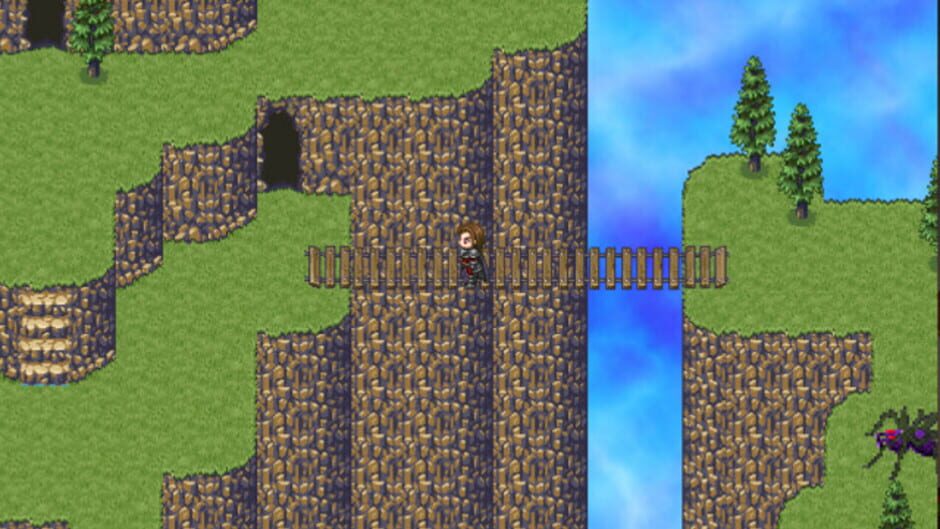 Screenshot for Fated Thread