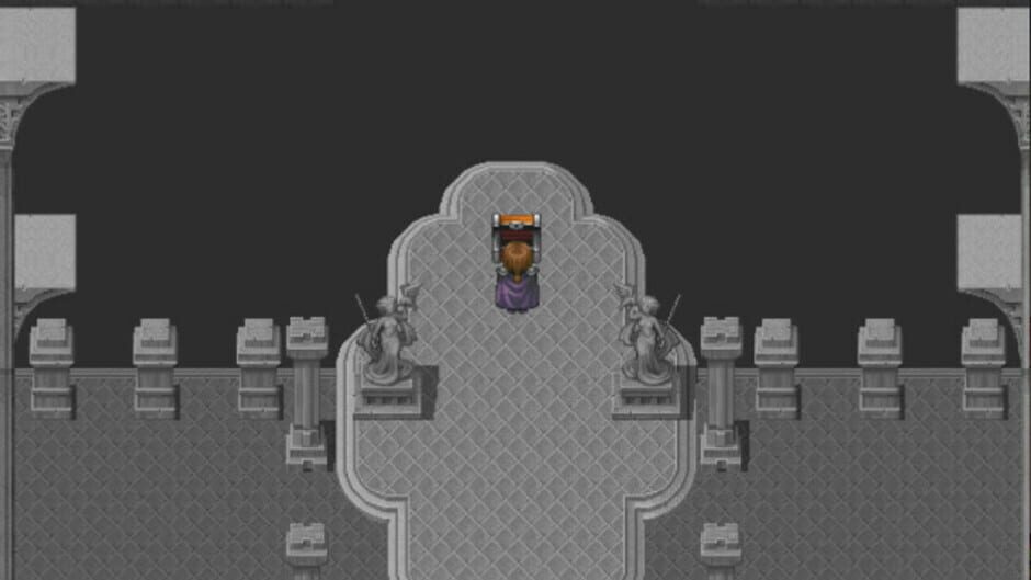 Screenshot for Fated Thread