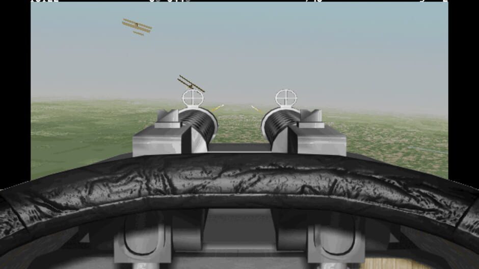 Screenshot for Dawn Patrol