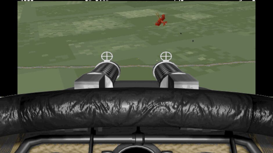 Screenshot for Dawn Patrol