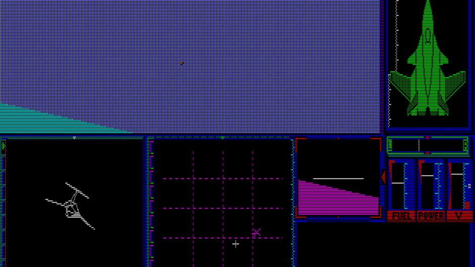 Screenshot for Rittai-ban: Yuugeki-oh