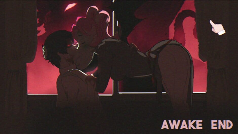 Screenshot for Sucker for Love: Prelude