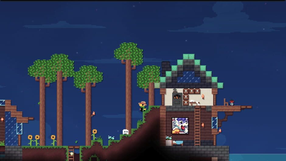 Screenshot for Waxweaver