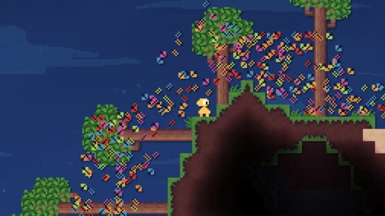 Screenshot for Waxweaver