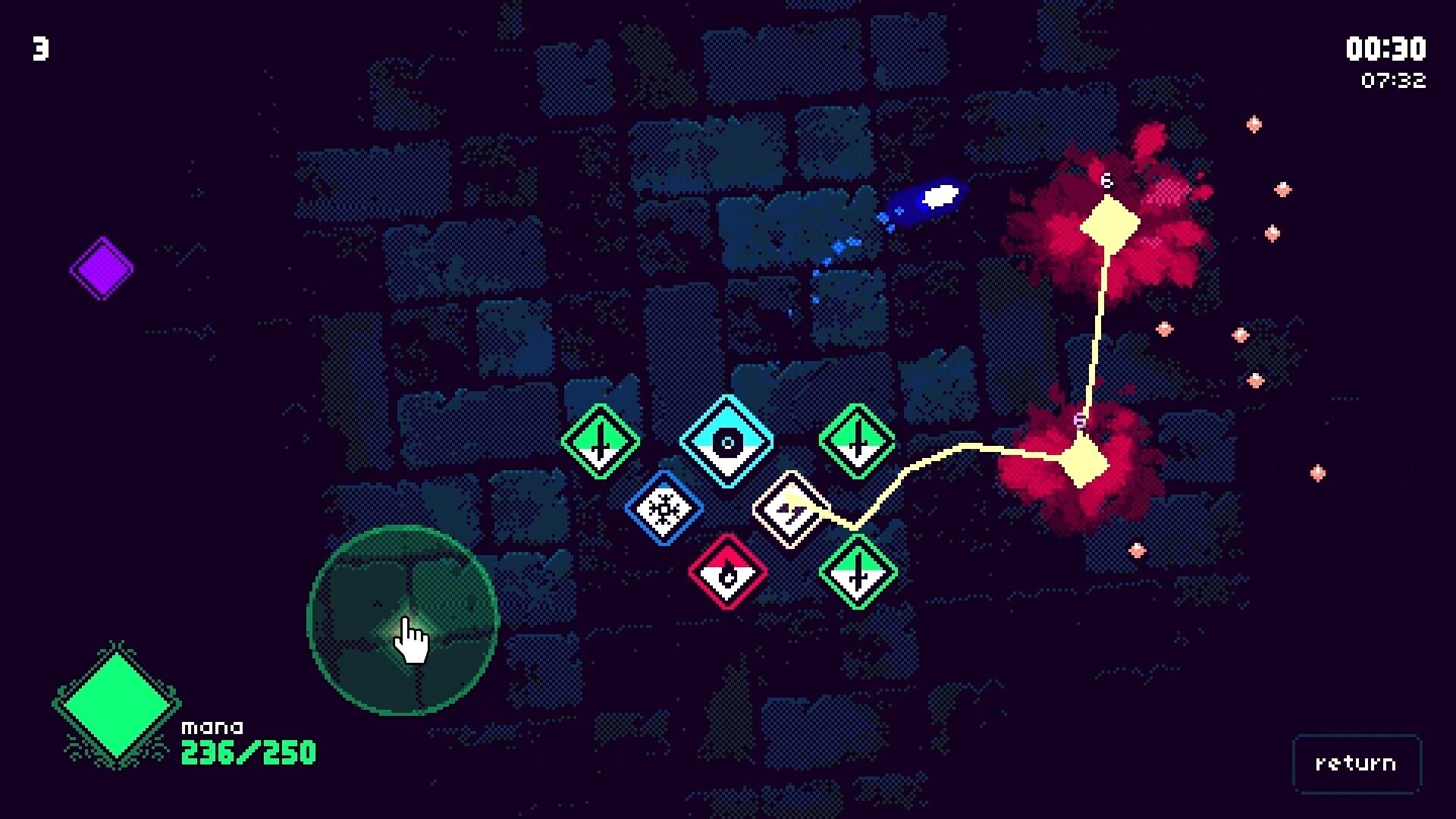 Screenshot for Wild Growth