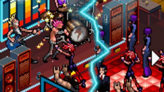 Screenshot for Rock City Empire